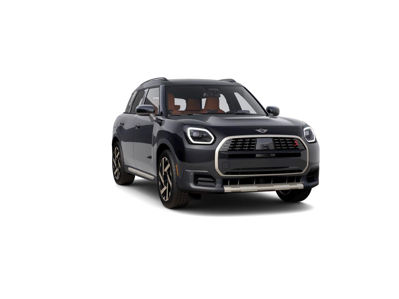 2027 MINI COUNTRYMAN SIGNATURE PLUS