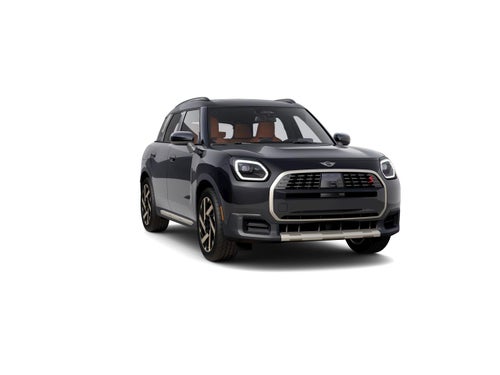 2027 MINI COUNTRYMAN SIGNATURE PLUS