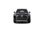 2027 MINI COUNTRYMAN SIGNATURE PLUS