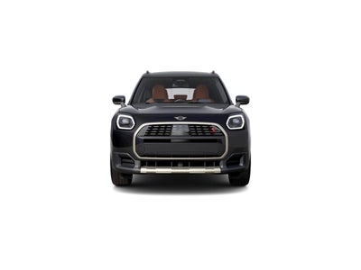 2027 MINI COUNTRYMAN SIGNATURE PLUS