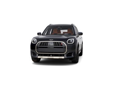 2027 MINI COUNTRYMAN SIGNATURE PLUS