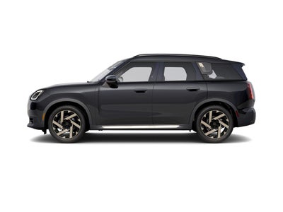 2027 MINI COUNTRYMAN SIGNATURE PLUS