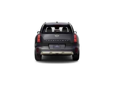 2027 MINI COUNTRYMAN SIGNATURE PLUS