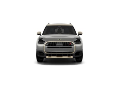 2026 MINI COUNTRYMAN ICONIC