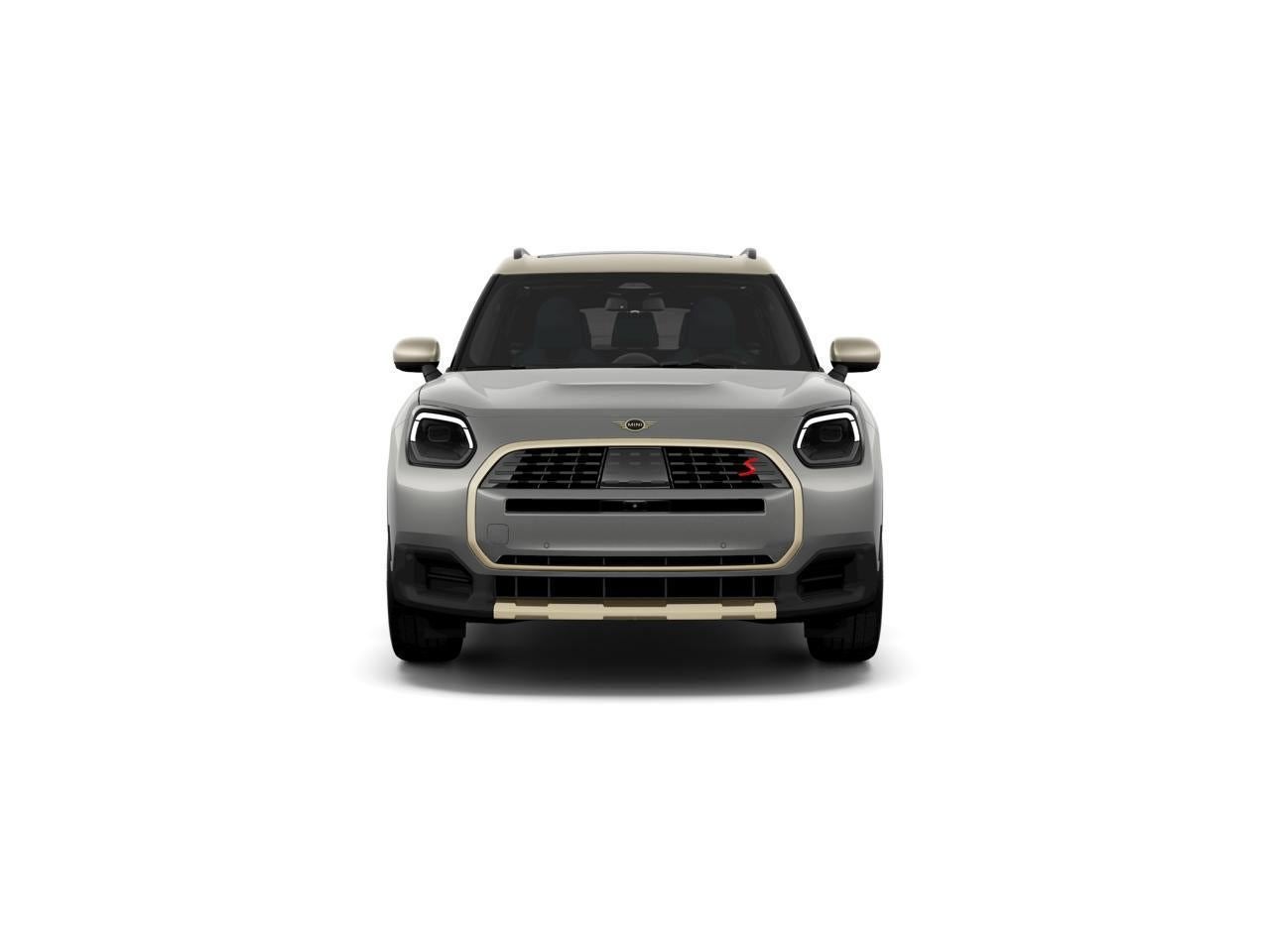 2026 MINI COUNTRYMAN ICONIC
