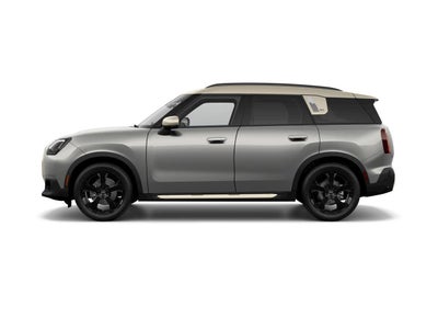 2026 MINI COUNTRYMAN ICONIC