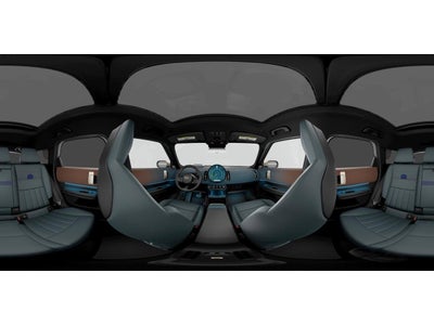 2026 MINI COUNTRYMAN ICONIC