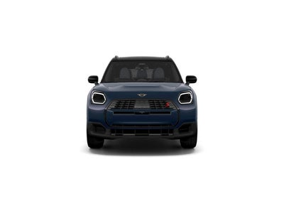 2026 MINI COUNTRYMAN ICONIC