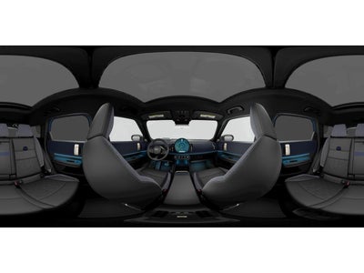 2026 MINI COUNTRYMAN ICONIC