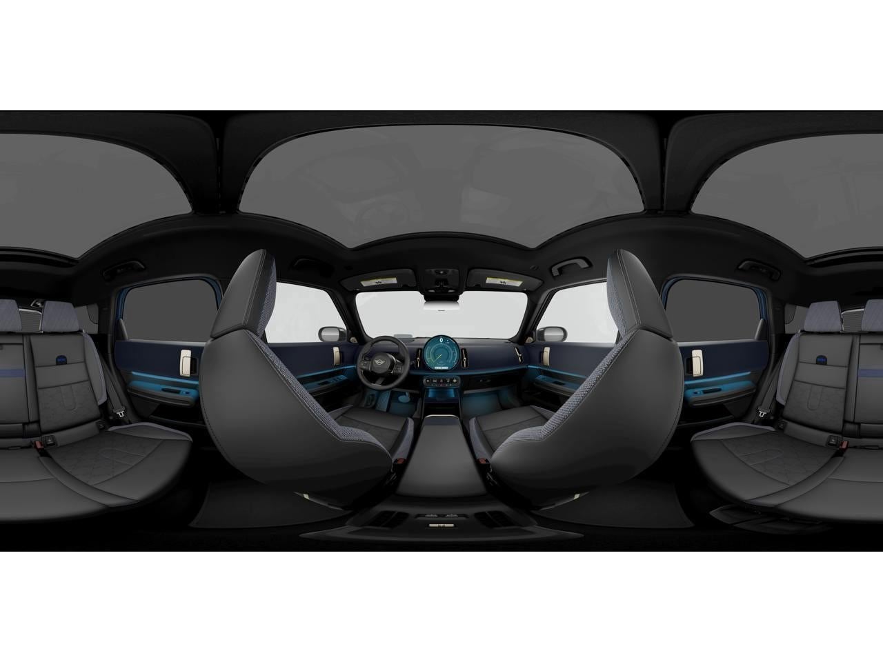 2026 MINI COUNTRYMAN ICONIC