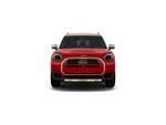 2026 MINI Countryman All4 Cooper S