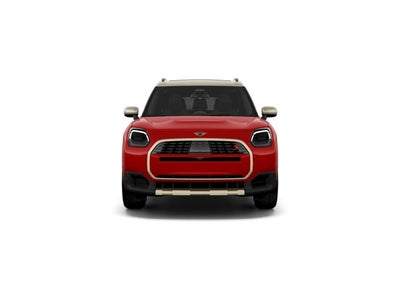 2026 MINI Countryman All4 Cooper S