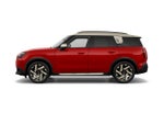 2026 MINI Countryman All4 Cooper S