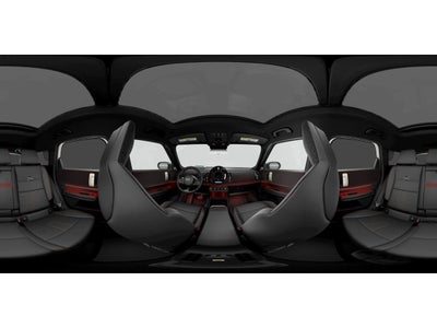 2026 MINI Countryman All4 Cooper S