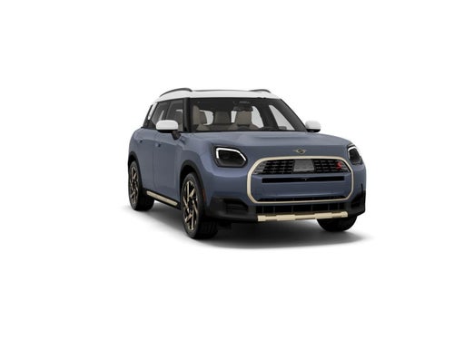 2026 MINI COUNTRYMAN SIGNATURE PLUS