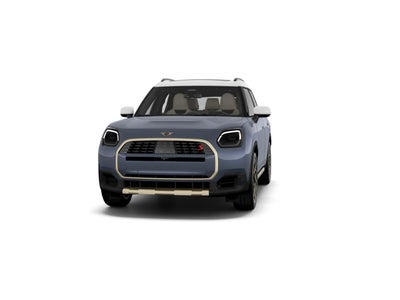 2026 MINI COUNTRYMAN SIGNATURE PLUS