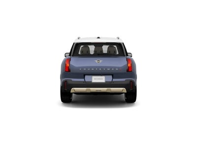 2026 MINI COUNTRYMAN SIGNATURE PLUS