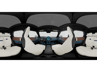 2026 MINI COUNTRYMAN SIGNATURE PLUS