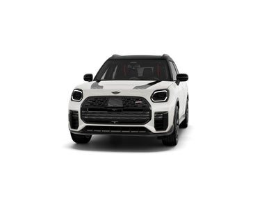 2026 MINI COUNTRYMAN ICONIC