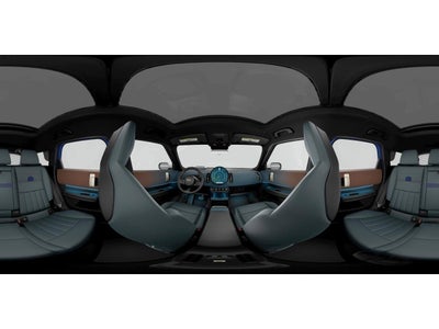 2026 MINI COUNTRYMAN SIGNATURE PLUS