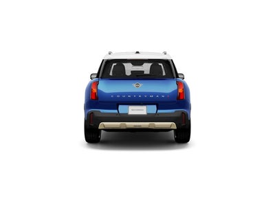 2027 MINI COUNTRYMAN SIGNATURE PLUS