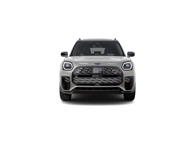 2027 MINI COUNTRYMAN ICONIC