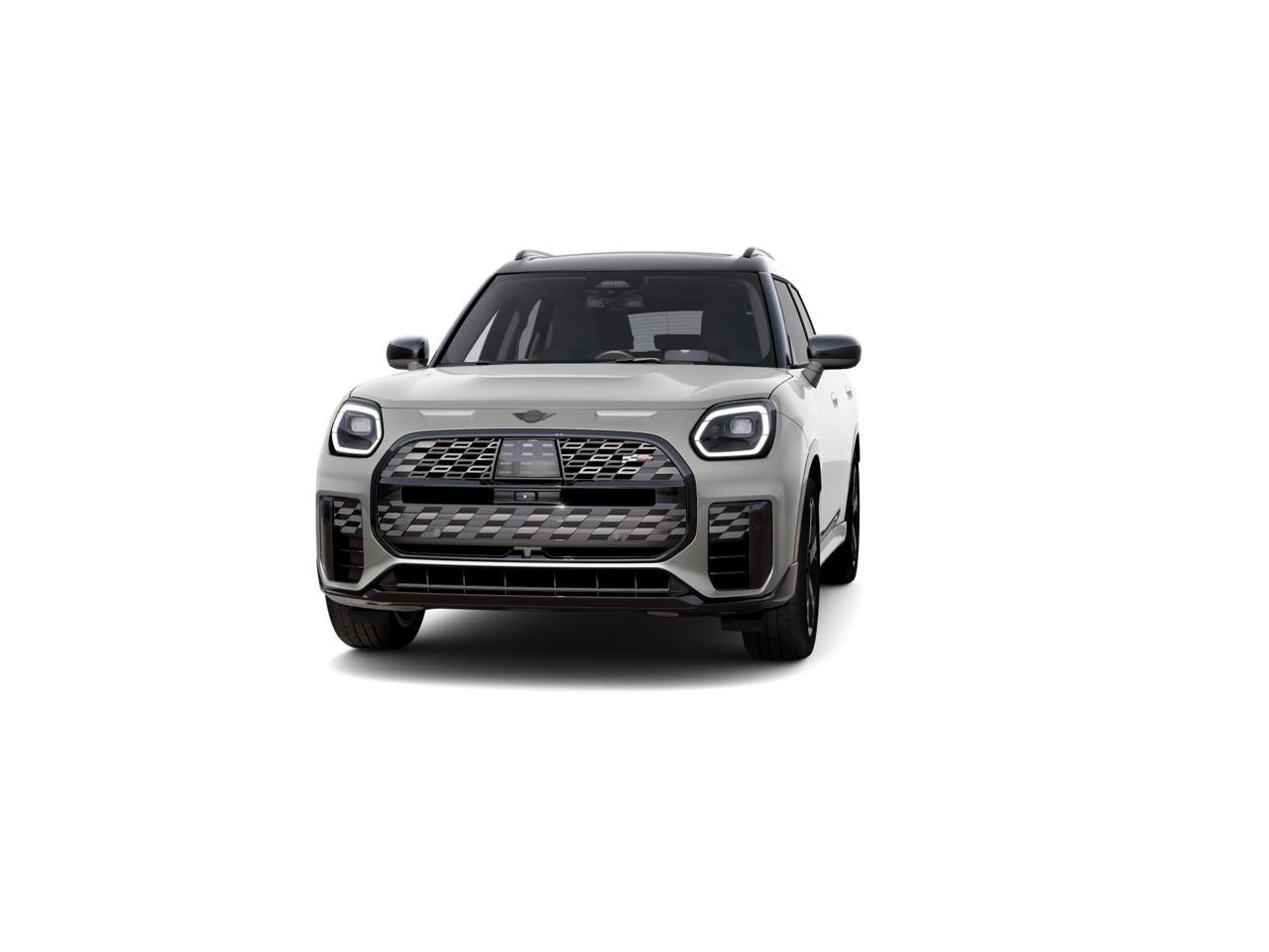 2027 MINI COUNTRYMAN ICONIC