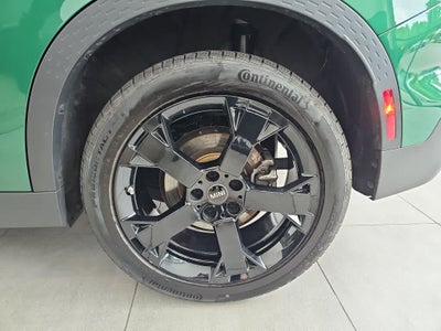 2026 MINI COUNTRYMAN S ALL4