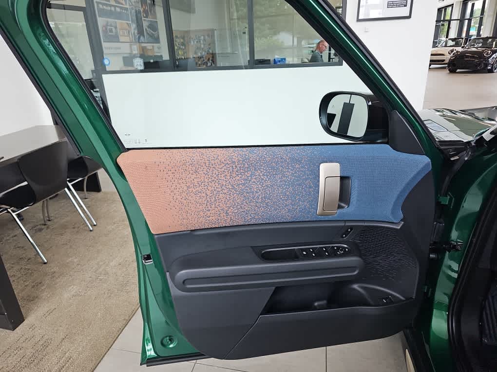 2026 MINI COUNTRYMAN S ALL4