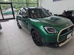 2026 MINI COUNTRYMAN S ALL4