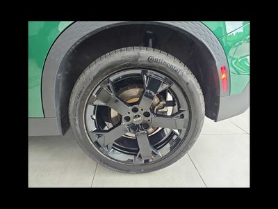 2026 MINI COUNTRYMAN S ALL4