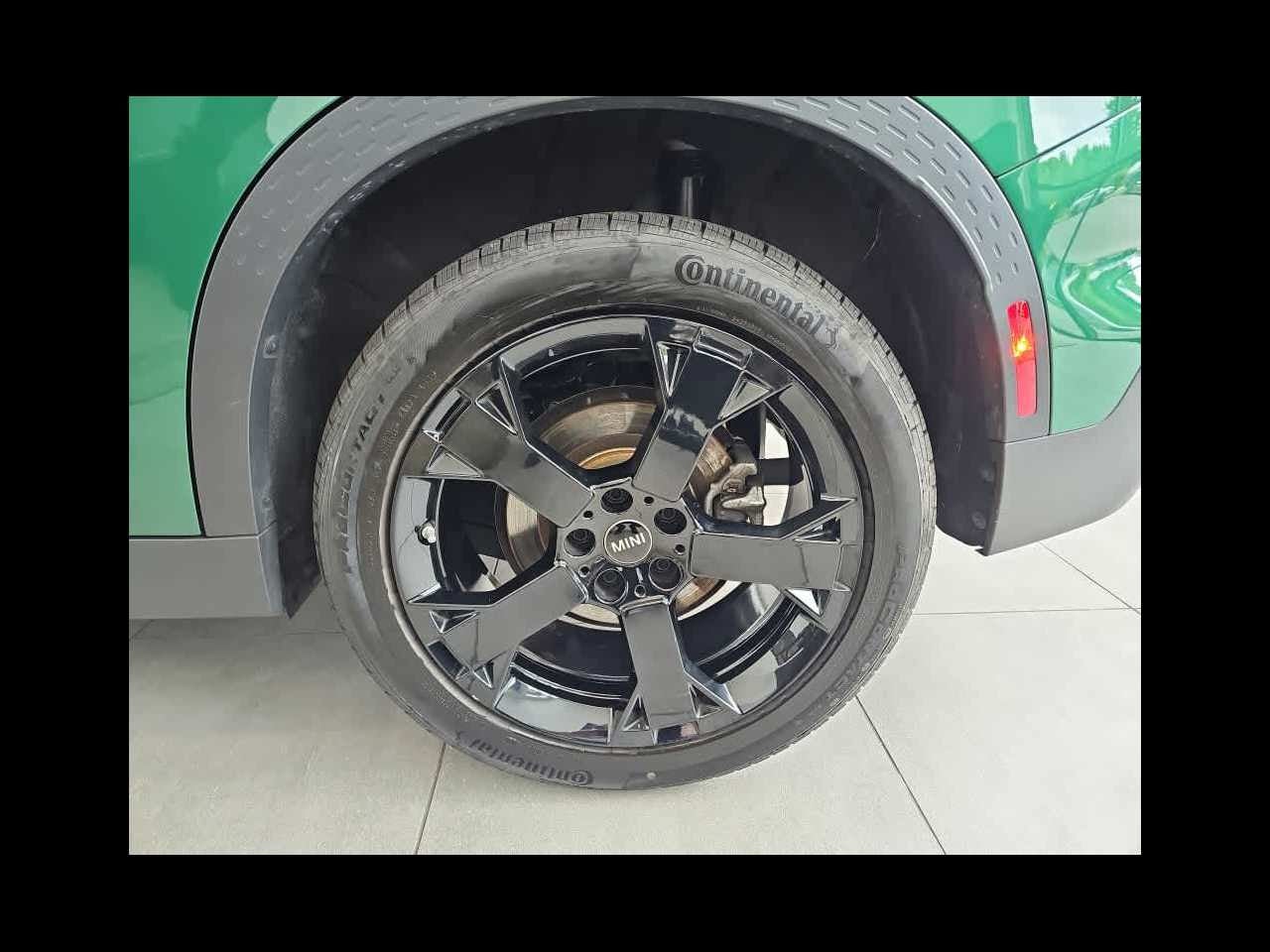 2026 MINI COUNTRYMAN S ALL4