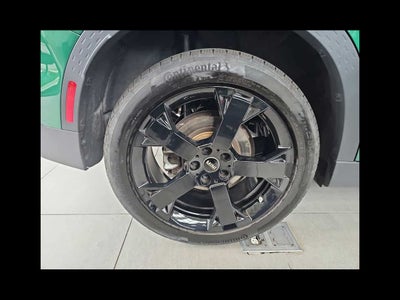 2026 MINI COUNTRYMAN S ALL4