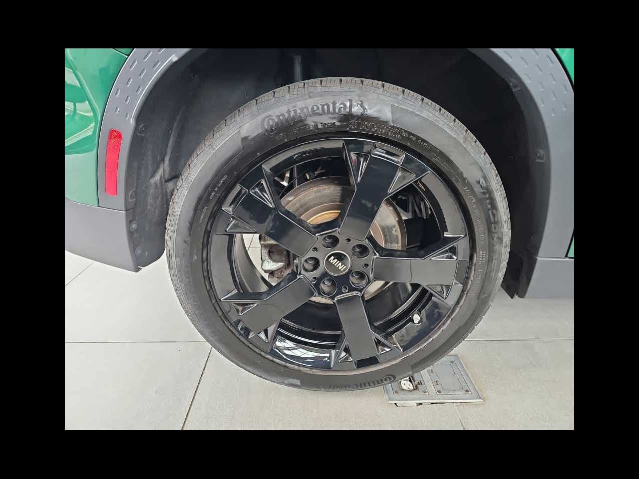 2026 MINI COUNTRYMAN S ALL4