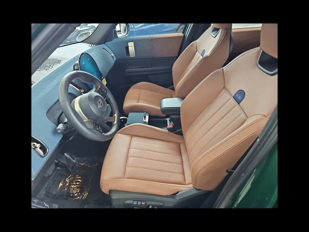 2026 MINI COUNTRYMAN S ALL4