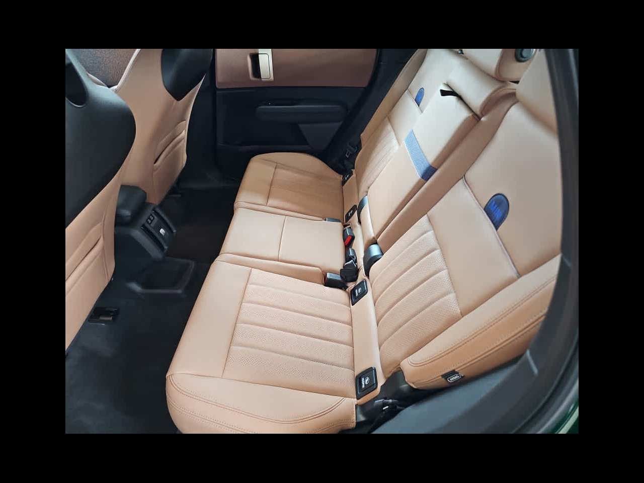 2026 MINI COUNTRYMAN S ALL4