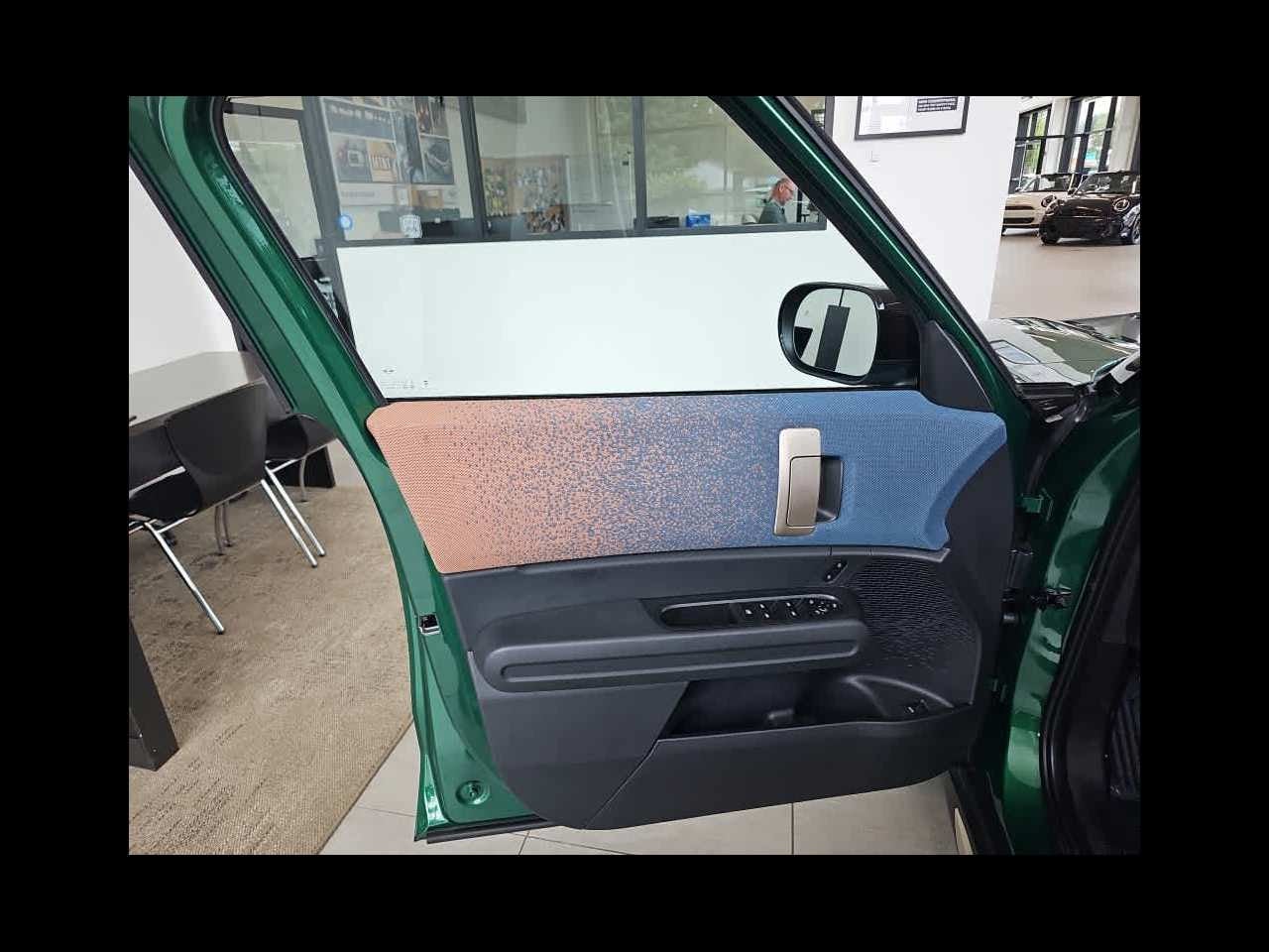 2026 MINI COUNTRYMAN S ALL4