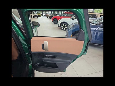 2026 MINI COUNTRYMAN S ALL4