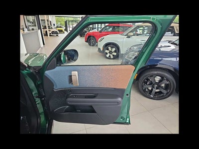 2026 MINI COUNTRYMAN S ALL4