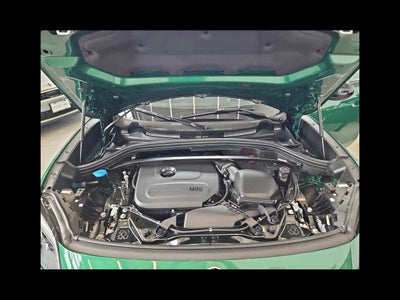 2026 MINI COUNTRYMAN S ALL4