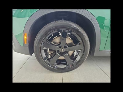 2026 MINI COUNTRYMAN S ALL4