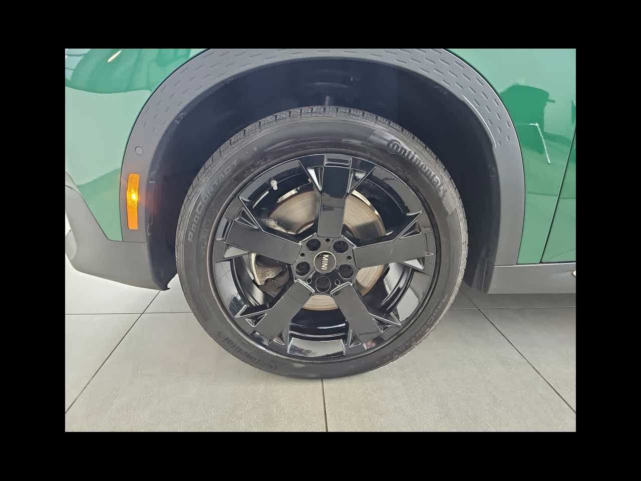 2026 MINI COUNTRYMAN S ALL4