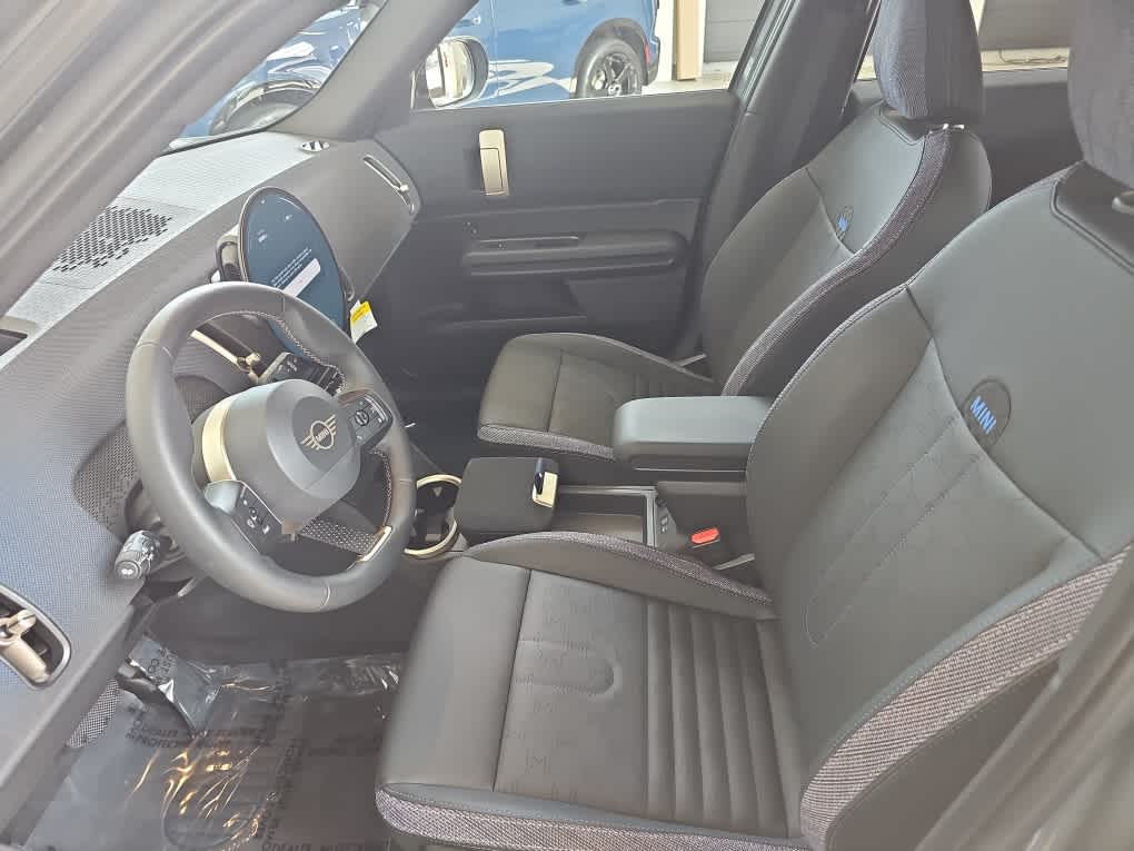 2026 MINI COUNTRYMAN S ALL4