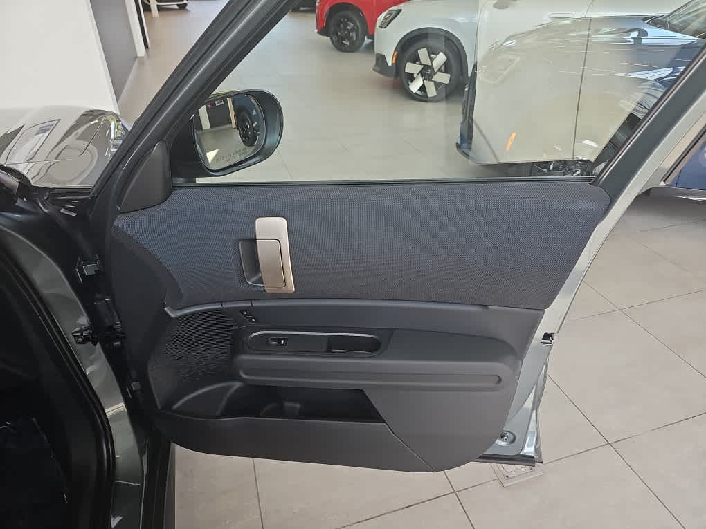 2026 MINI COUNTRYMAN S ALL4