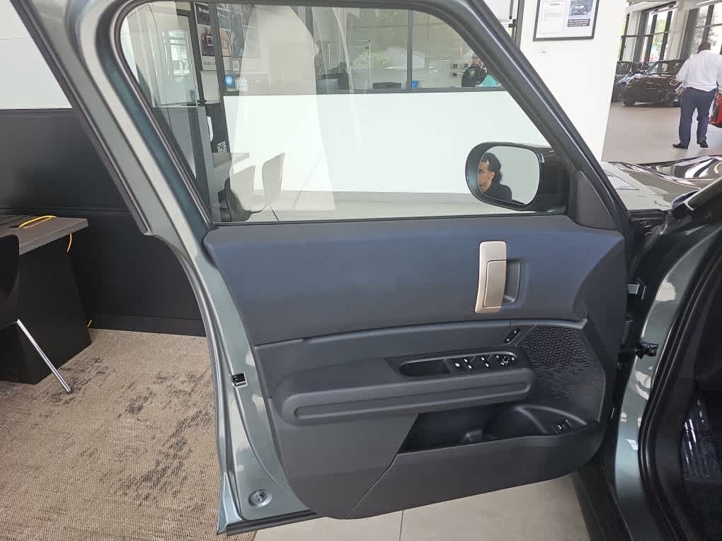 2026 MINI COUNTRYMAN S ALL4