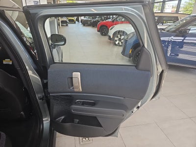 2026 MINI COUNTRYMAN S ALL4