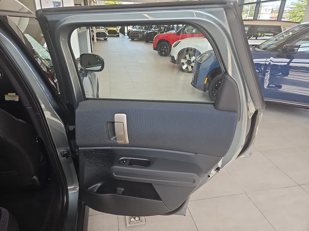 2026 MINI COUNTRYMAN S ALL4
