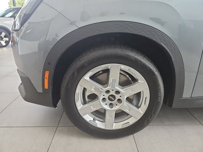 2026 MINI COUNTRYMAN S ALL4