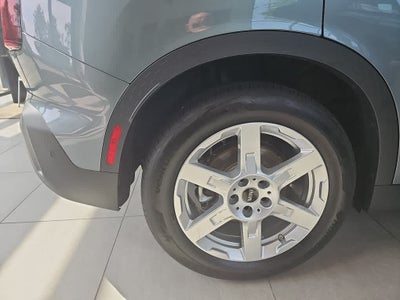 2026 MINI COUNTRYMAN S ALL4