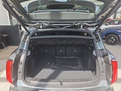 2026 MINI COUNTRYMAN S ALL4